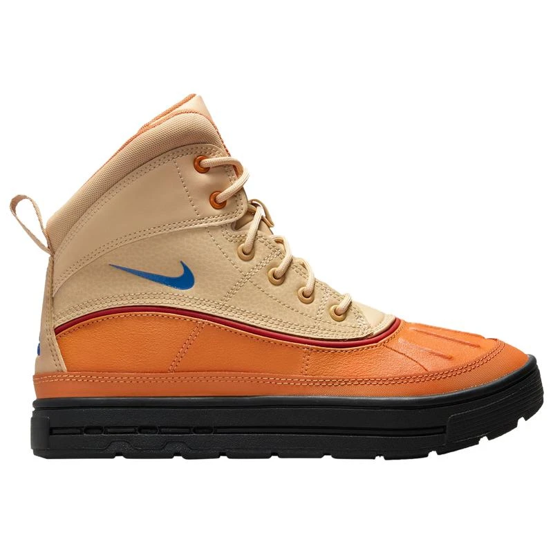 商品NIKE|Nike Woodside II - Boys' Grade School,价格¥390,第1张图片