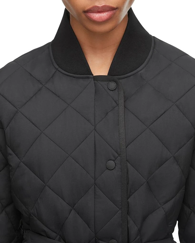 Queensway Puffer Jacket 商品