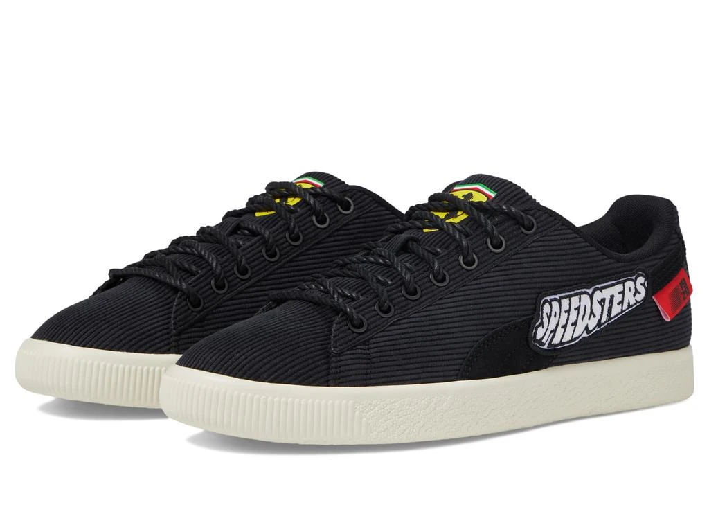 商品Puma|Ferrari Clyde Garage Crew,价格¥492,第1张图片