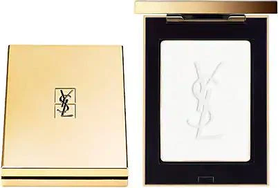 商品Yves Saint Laurent|明彩亮颜蜜粉饼 - 1号色系,价格¥356,第1张图片