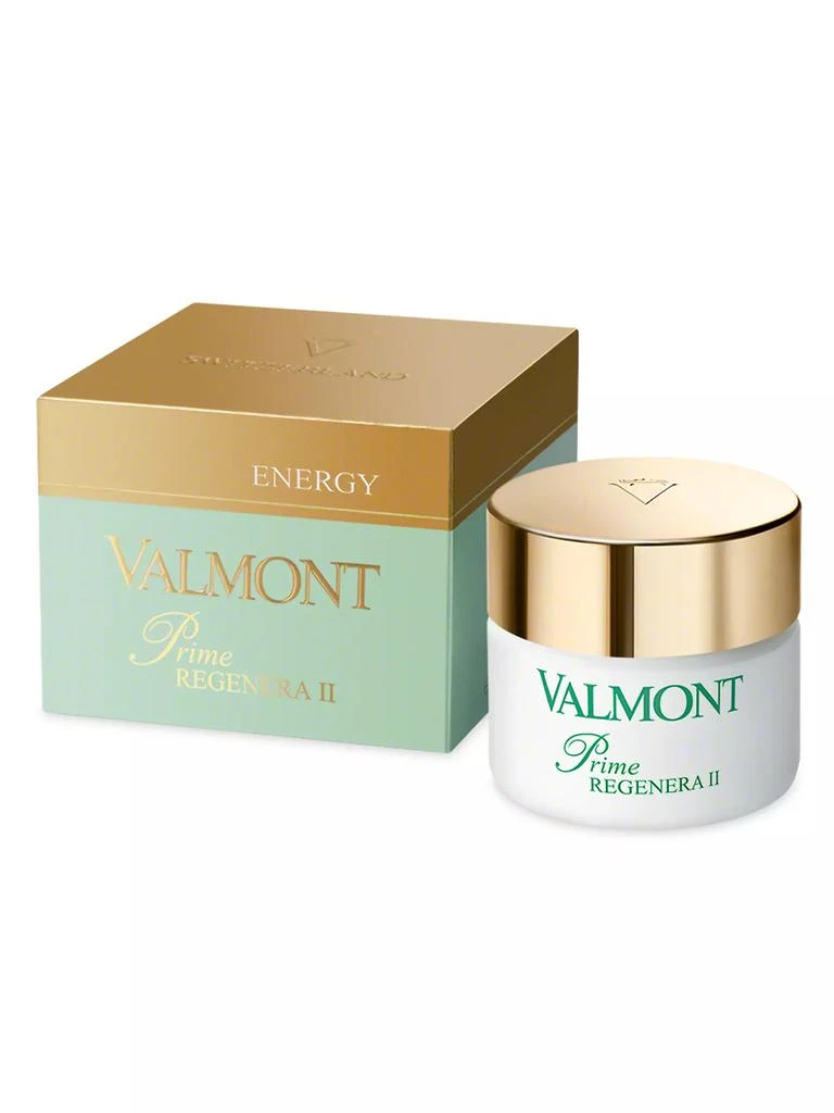 Prime Regenera II Intense Nutrition And Repairing Cream 商品