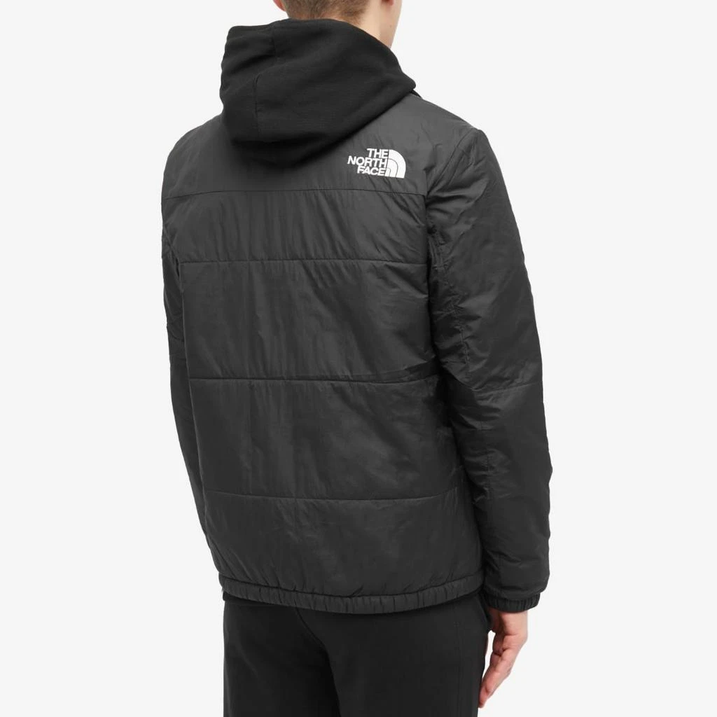 商品The North Face|The North Face Gosei Puffer Jacket,价格¥735,第3张图片详细描述