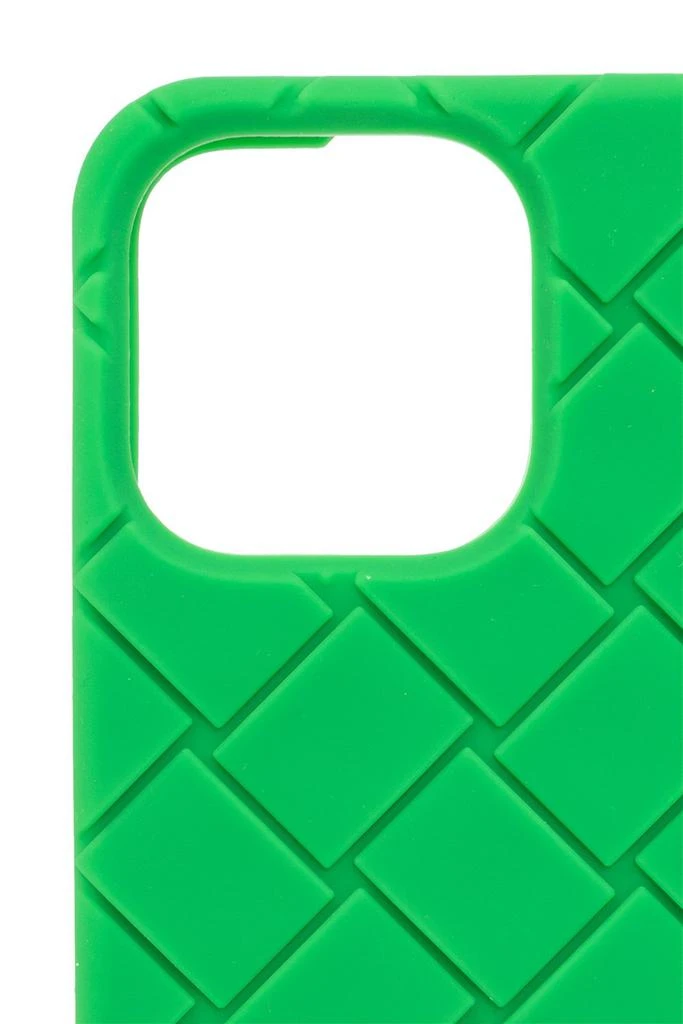 商品Bottega Veneta|Bottega Veneta iPhone 13 Pro Case,价格¥1117,第2张图片详细描述