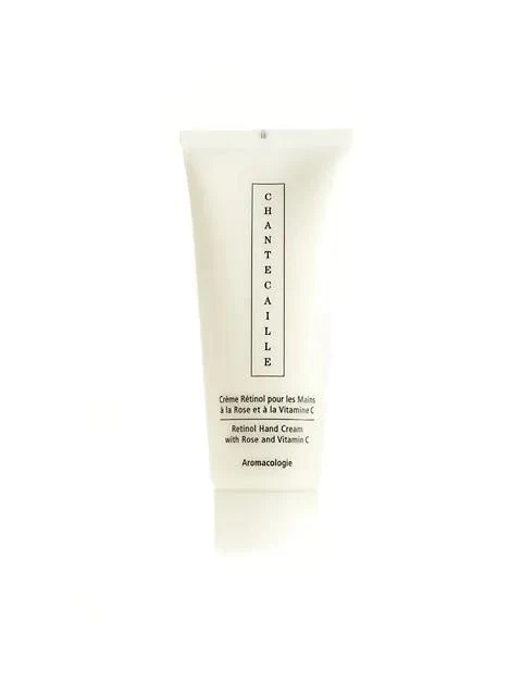 商品Chantecaille|花妍玫瑰VC活力护手霜 75ml,价格¥579,第1张图片