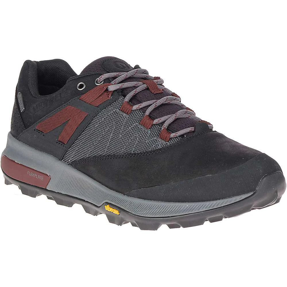 商品Merrell|Men's Zion Waterproof Shoe,价格¥504,第1张图片