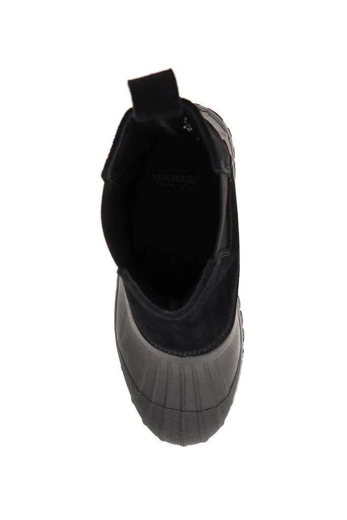 商品Diemme|Diemme Balbi Chunky Sole Boots,价格¥1688,第4张图片详细描述