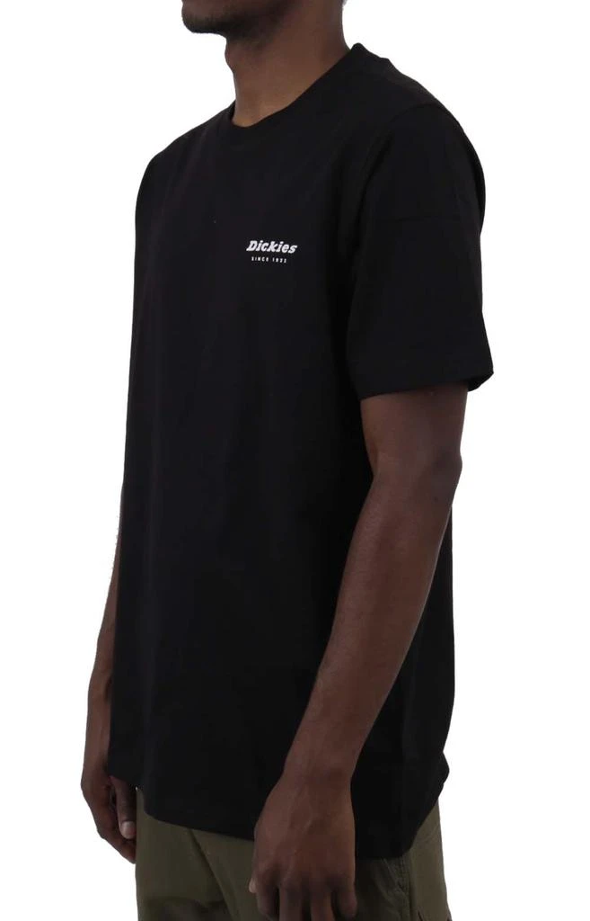 商品DICKIES|(WSR43BK) Camden Box T-Shirt - Black,价格¥157,第3张图片详细描述