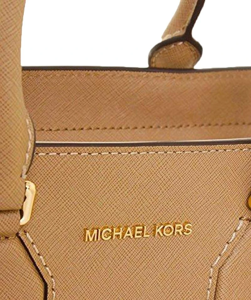 商品Michael Kors|Michael Kors Selby Messenger,价格¥1986,第2张图片详细描述