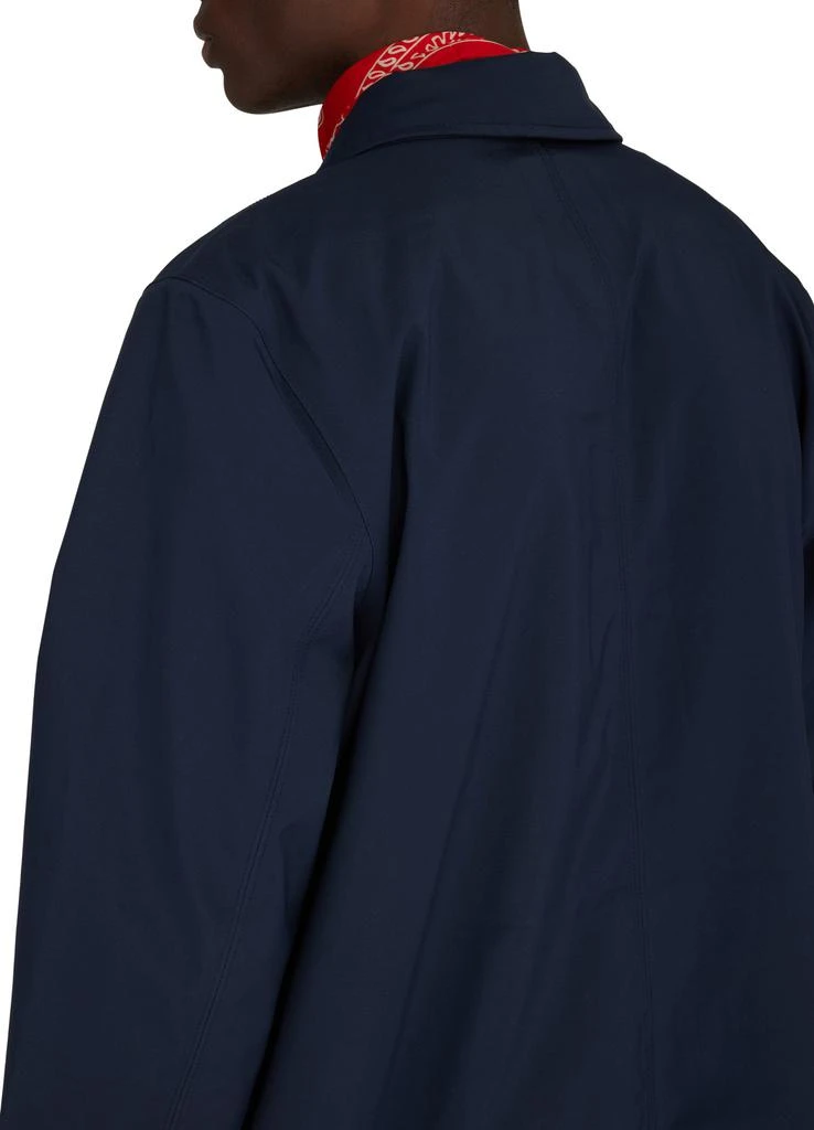 商品KWAY|Benny long Windbreaker,价格¥2881,第5张图片详细描述