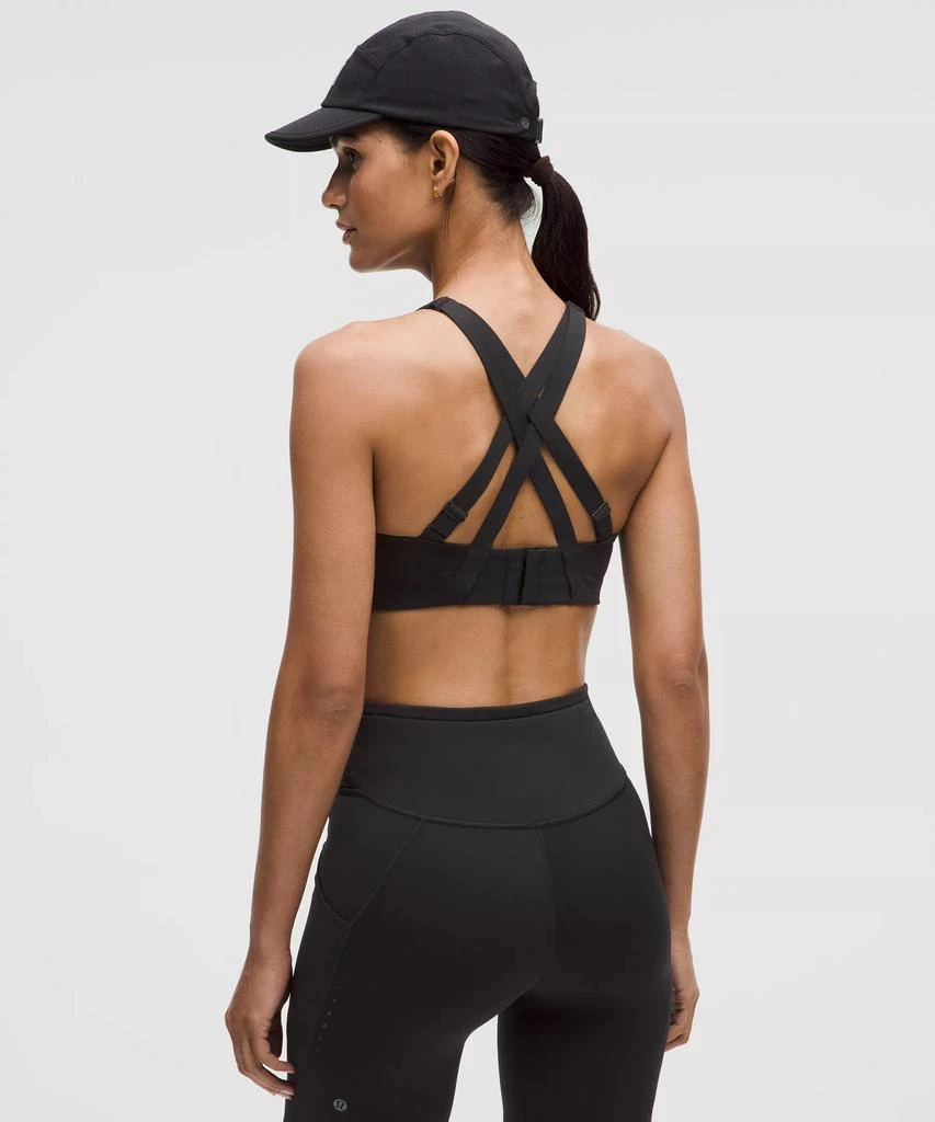 商品Lululemon|lululemon Energy Bra *High Support, B–G Cups,价格¥498,第2张图片详细描述