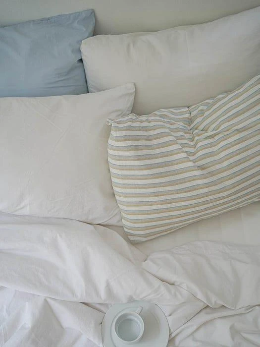商品coconiel|French Pillow Cover,价格¥372,第3张图片详细描述