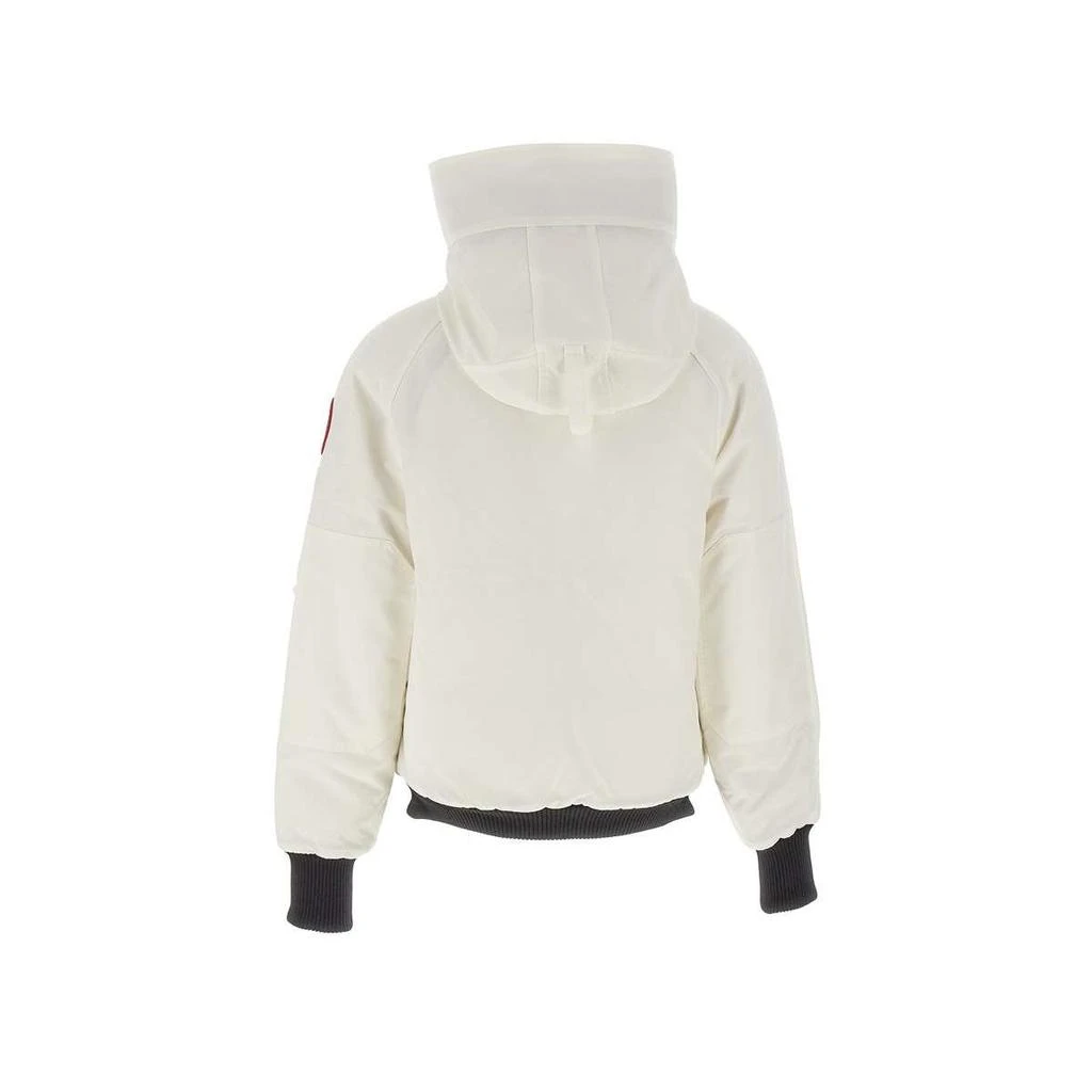商品Canada Goose|Canada Goose Chilliwack Hooded Bomber Jacket,价格¥9294,第2张图片详细描述