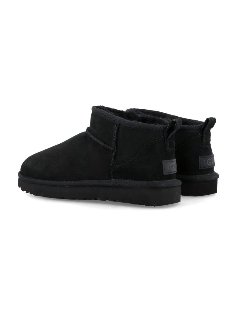 商品UGG|UGG Classic Ultra Mini Boots,价格¥1472,第4张图片详细描述