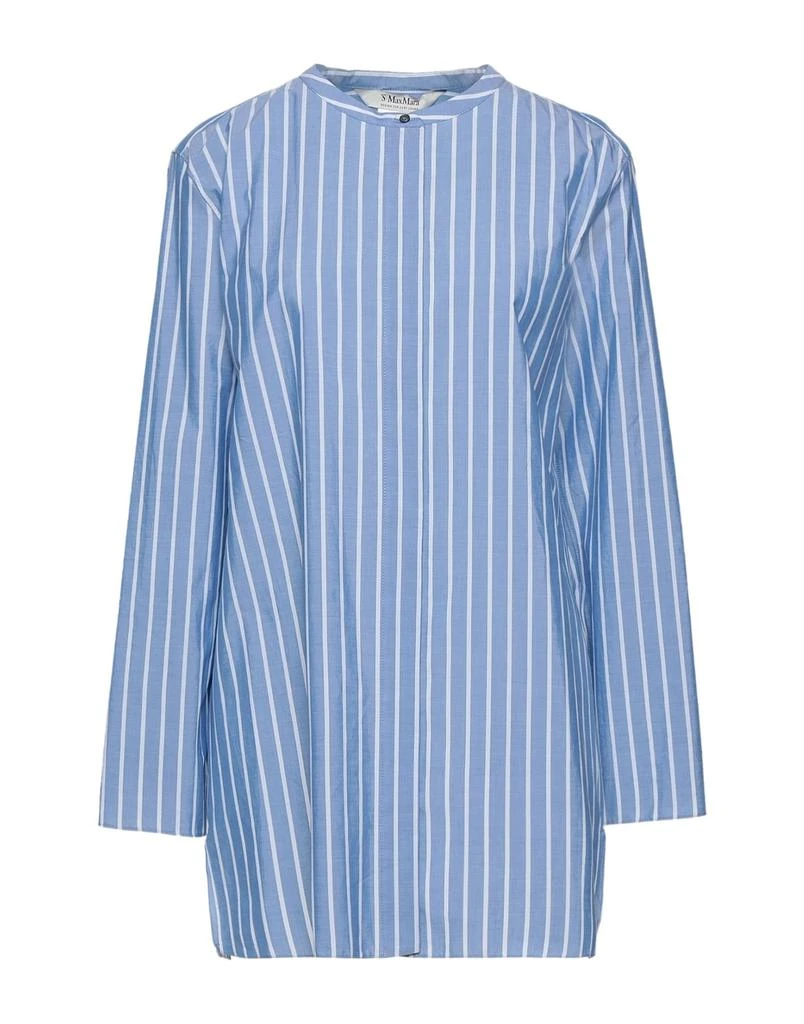 商品Max Mara|Striped shirt,价格¥1155,第1张图片