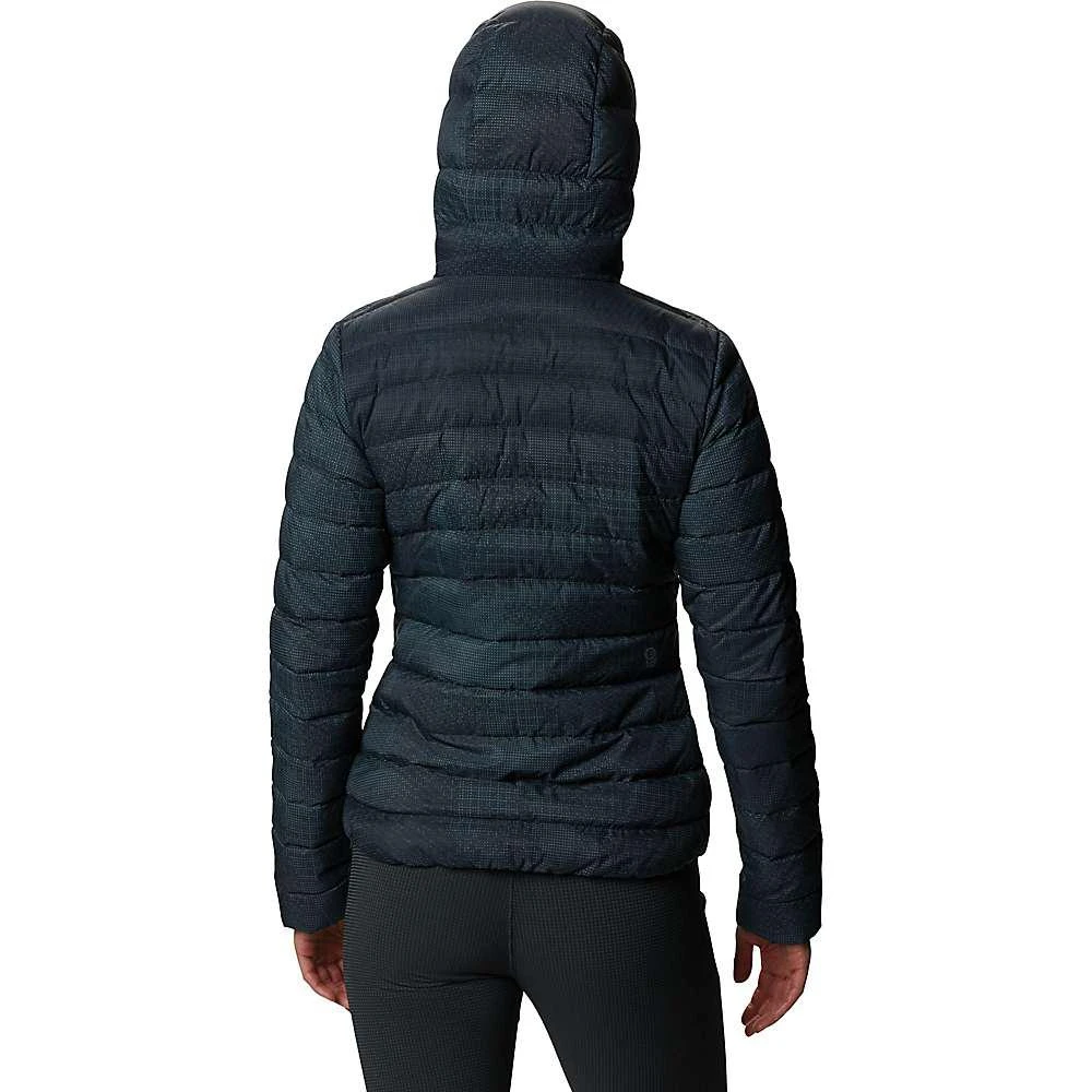 商品Mountain Hardwear|Mountain Hardwear Women's Rhea Ridge Hoody,价格¥1295,第4张图片详细描述