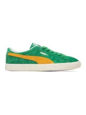 商品Puma|Suede Vintage Amazon Green,价格¥405,第4张图片详细描述