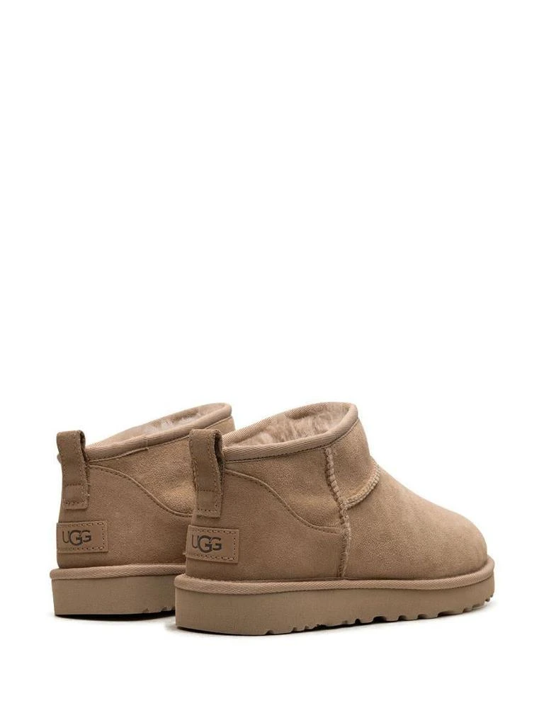 商品UGG|UGG Boots in Beige,价格¥1079,第5张图片详细描述