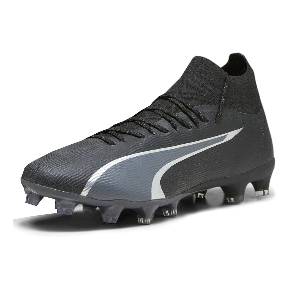 商品Puma|Ultra Pro Fg/Ag Soccer Cleats,价格¥377,第2张图片详细描述