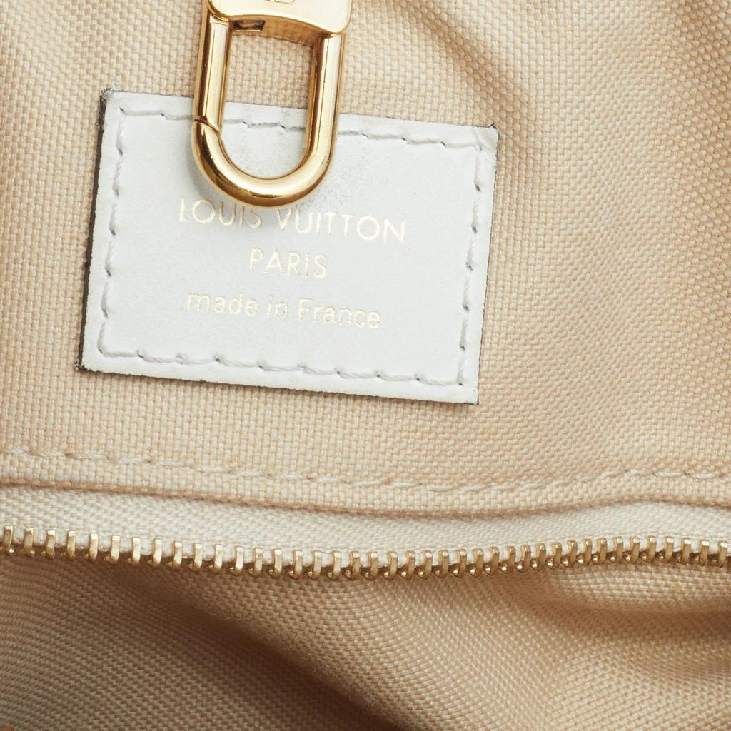 Louis Vuitton Multicolor Monogram Giant Canvas Onthego GM Bag 商品