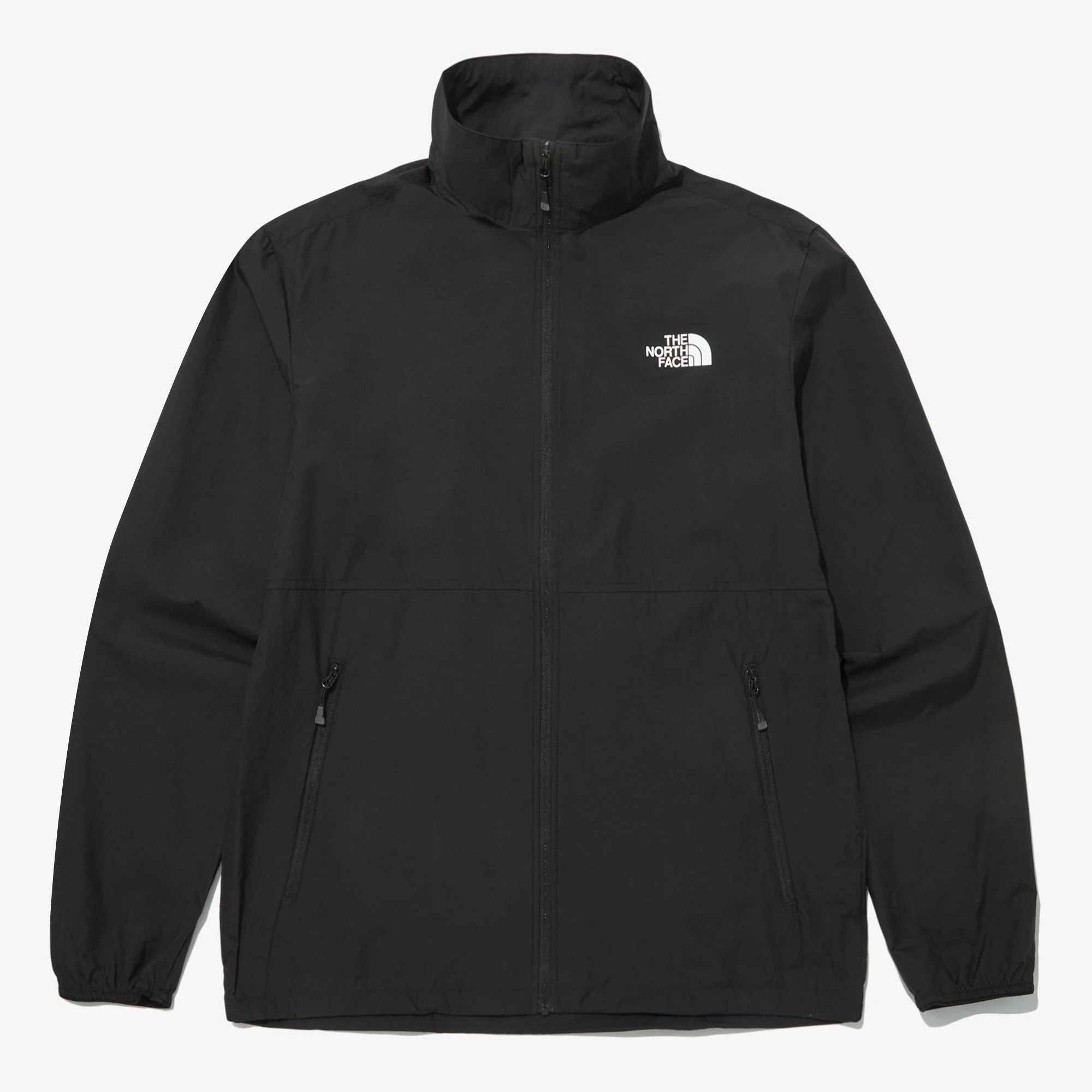 商品The North Face|【Brilliant|北面特惠】北面男士高帮夹克 M'S FLYHIGH JACKET BLACK NJ3LP04A,价格¥658,第1张图片