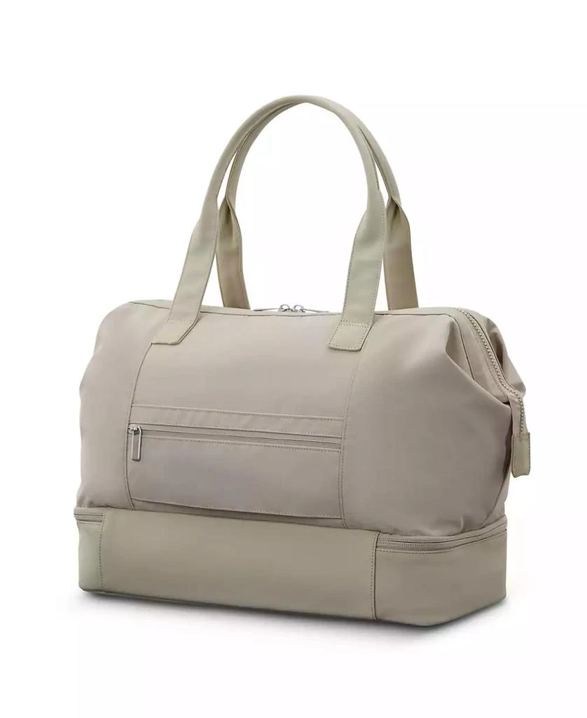 商品Samsonite|Better than Basics Drop Bottom Weekender Duffle,价格¥748,第5张图片详细描述