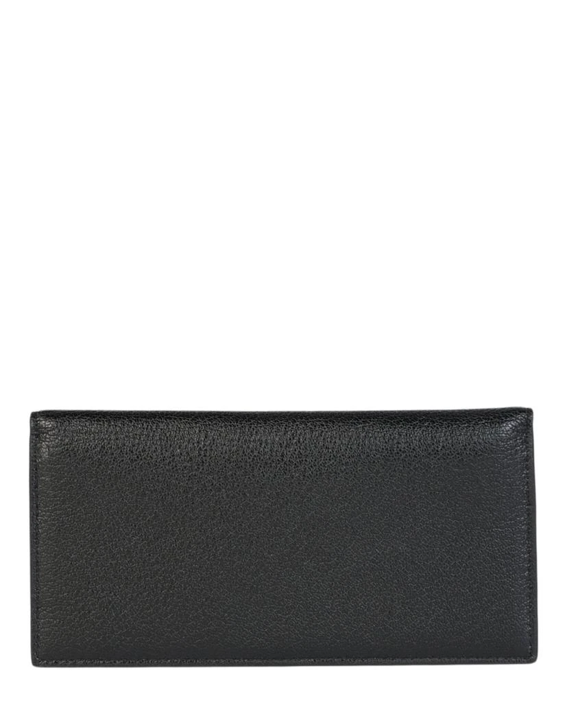 商品Bottega Veneta|Intrecciato Woven Wallet,价格¥1111,第4张图片详细描述