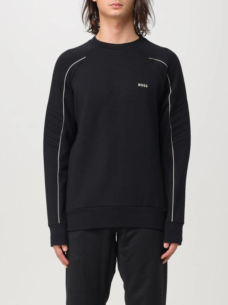 商品Hugo Boss|卫衣 男士 Boss,价格¥848,第1张图片