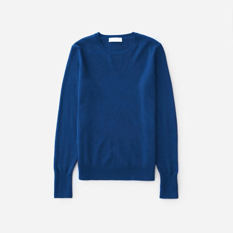 商品Everlane|圆领羊绒衫,价格¥737,第3张图片详细描述