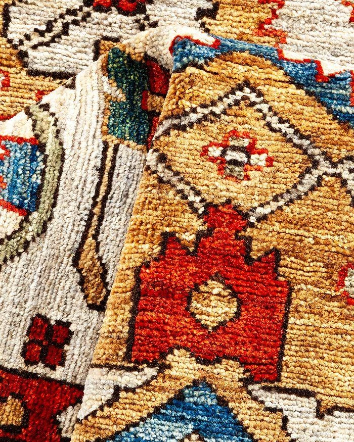 商品Bloomingdale's|Serapi M1973 Area Rug, 2'9" x 6'1",价格¥22403,第2张图片详细描述