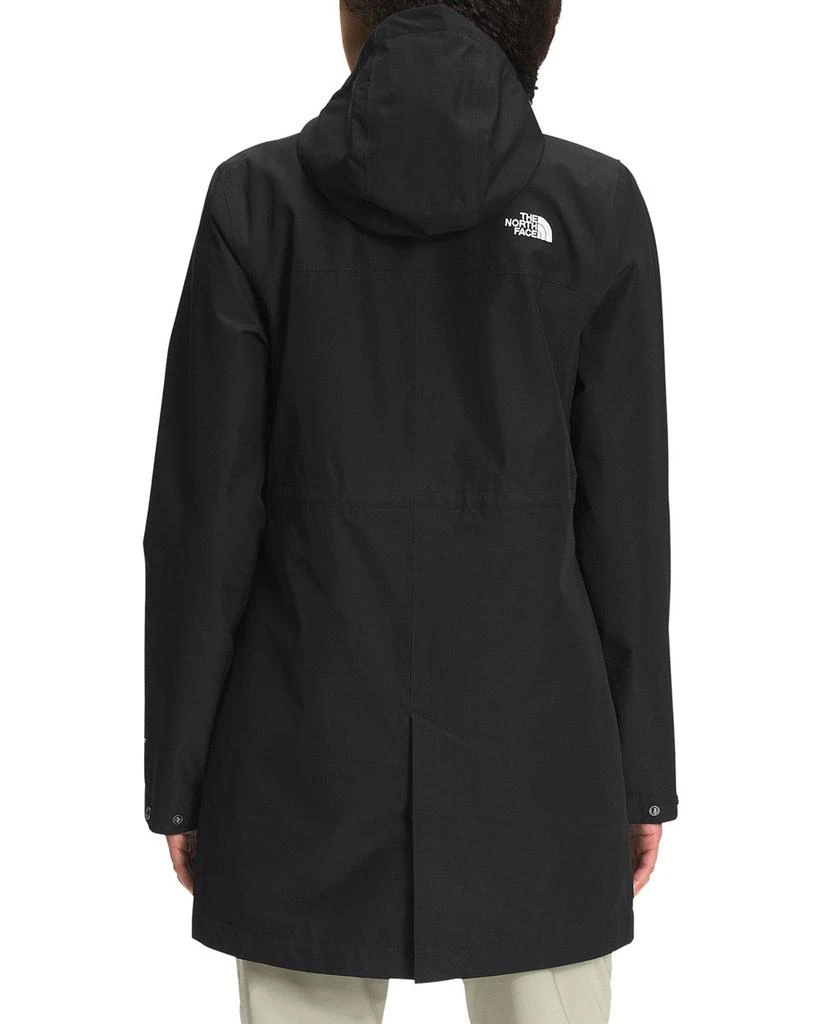 Woodmont Hooded Parka 商品