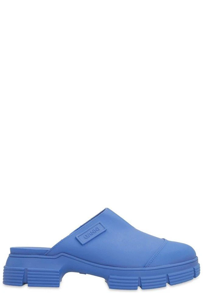 商品Ganni|Ganni Mules,价格¥878,第1张图片