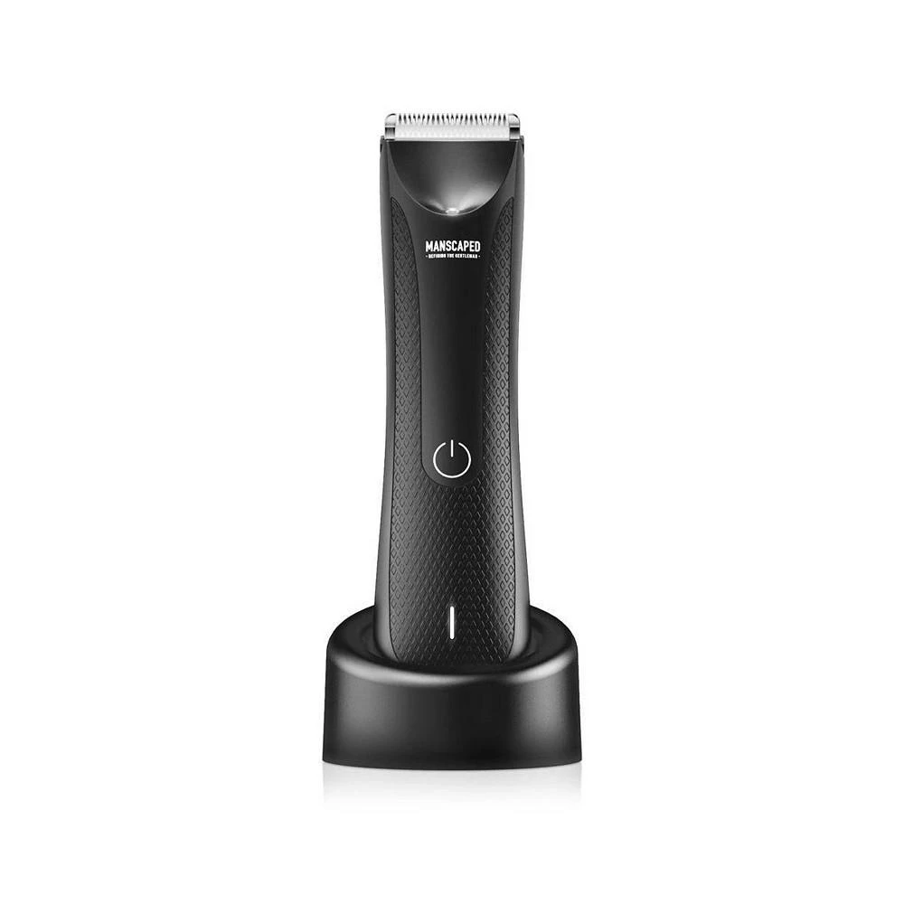 商品MANSCAPED|The Lawn Mower 3.0 Electric Hair Trimmer,价格¥261,第4张图片详细描述