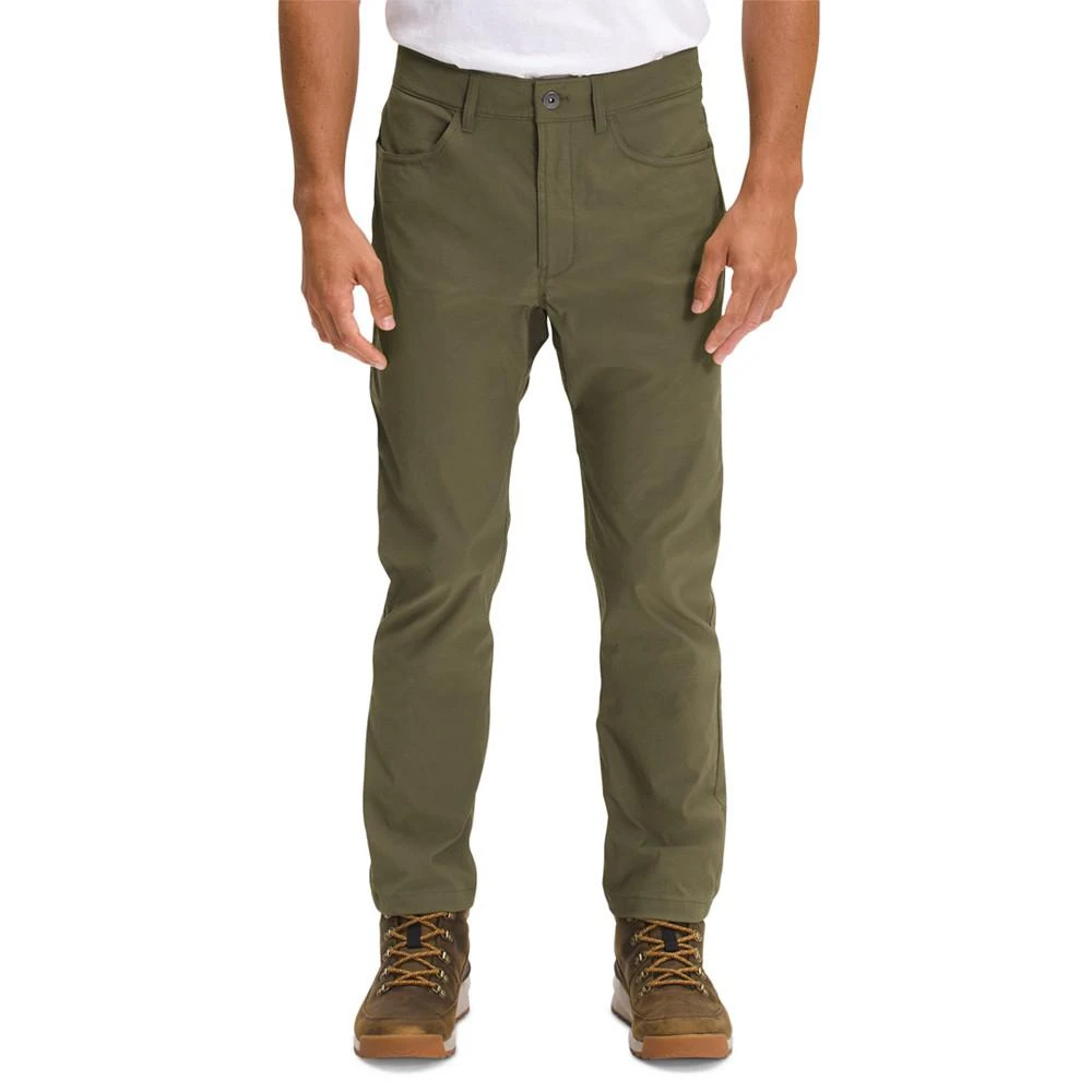 商品The North Face|Men's Sprag 5 Pocket Slim Leg Pants,价格¥680,第4张图片详细描述