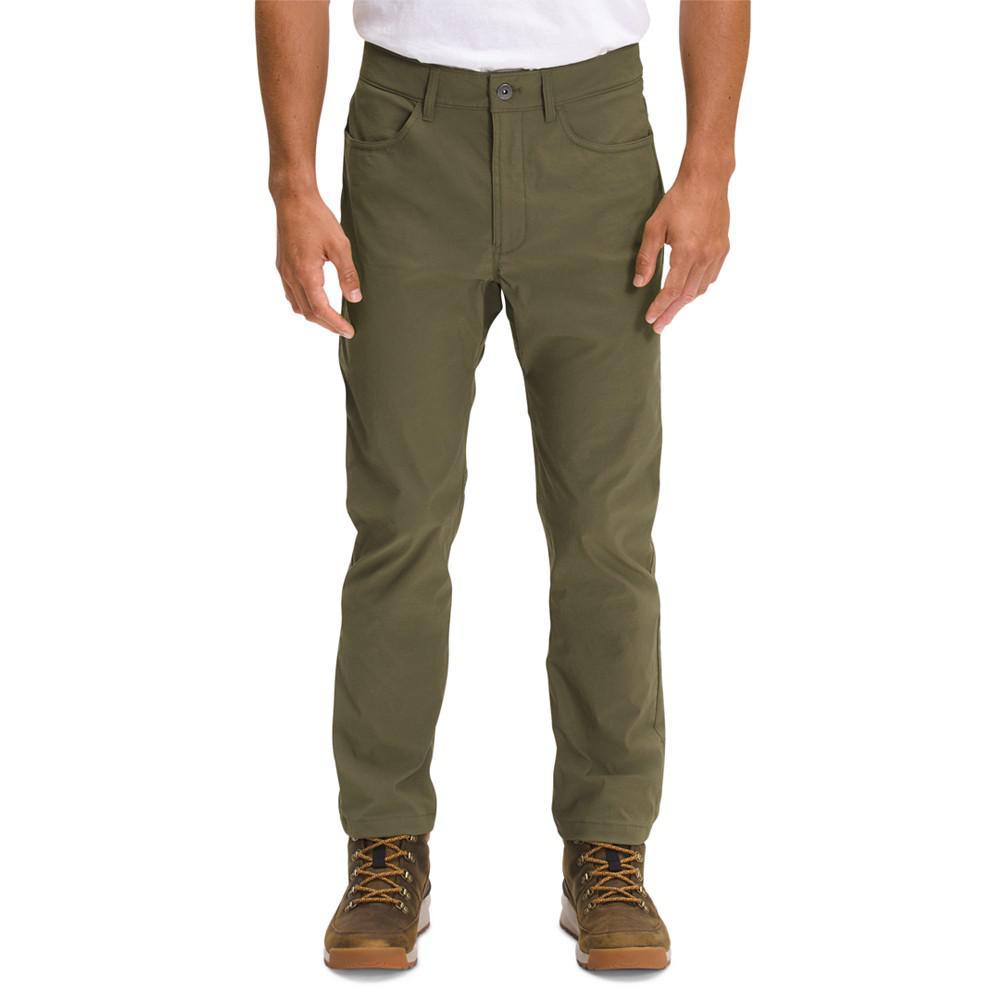 商品The North Face|Men's Sprag 5 Pocket Slim Leg Pants,价格¥512,第6张图片详细描述