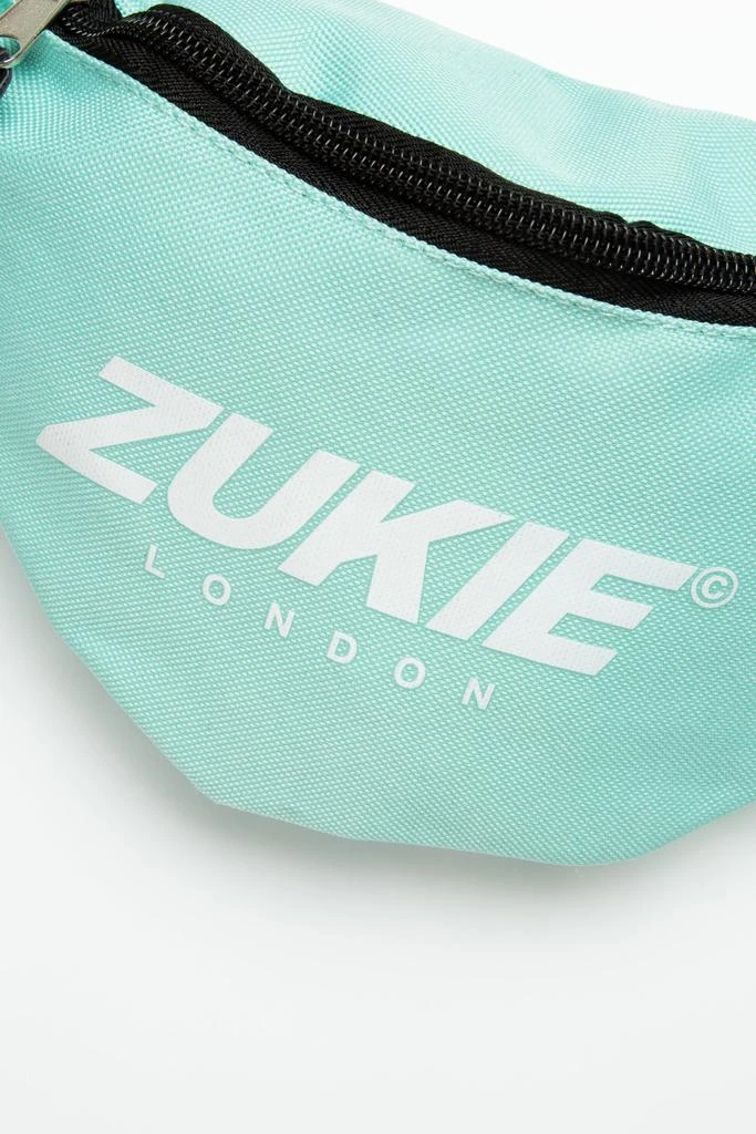 商品HYPE BAGS|ZUKIE MINT BELT BAG,价格¥37,第2张图片详细描述