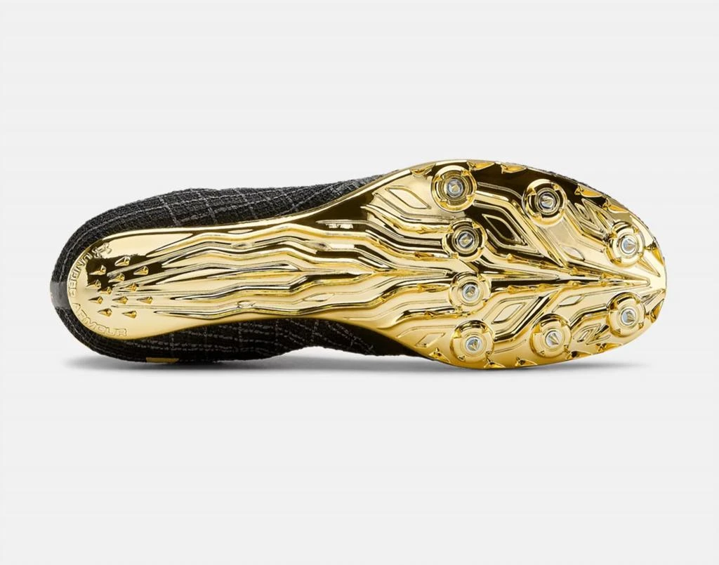 商品Under Armour|Under Armour - Men's Sprint Pro Three Track Spikes,价格¥745,第4张图片详细描述