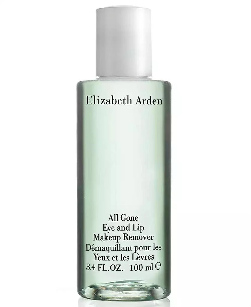 商品Elizabeth Arden|纯净眼唇卸妆液,价格¥178,第1张图片