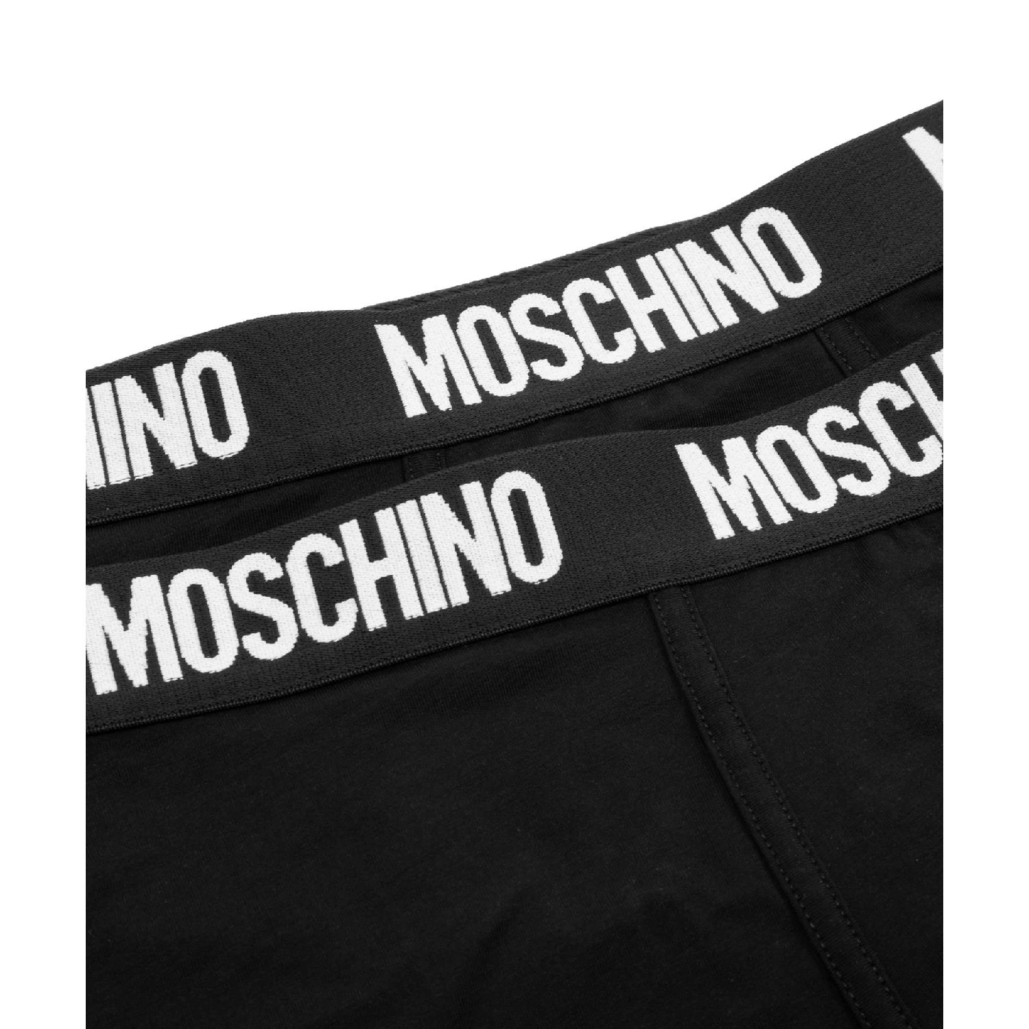 包邮包税【预售7天发货】 MOSCHINO 2023秋冬 男士 内裤 内裤 1909857 V1A138943010555  商品