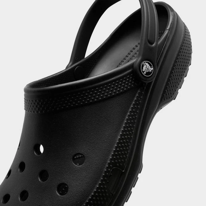 商品Crocs|Unisex Crocs Classic Clog Shoes (Men's Sizing),价格¥368,第3张图片详细描述