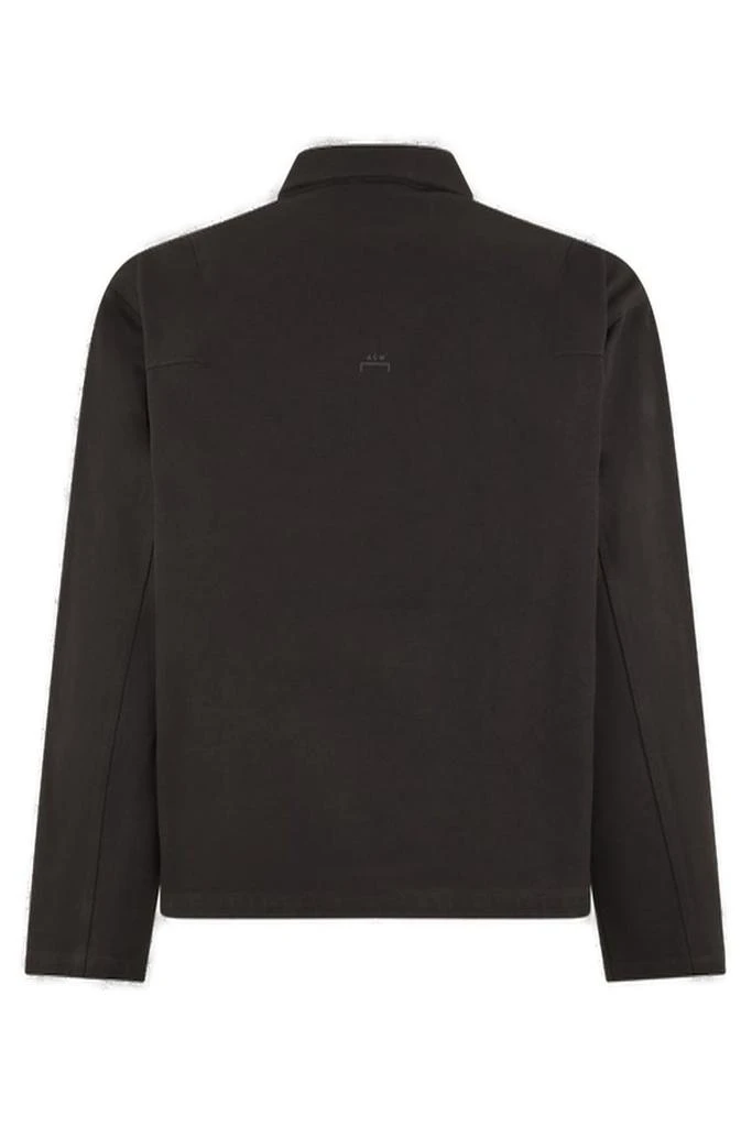 商品A-COLD-WALL*|A-Cold-Wall* Brunswick Zipped Jacket,价格¥2039,第2张图片详细描述