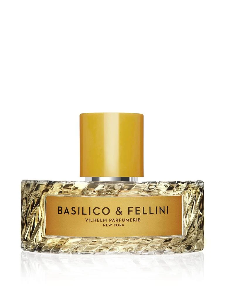 商品Vilhelm Parfumerie|Basilico & Fellini Eau De Parfum 100ml,价格¥1841,第1张图片