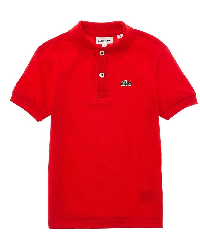 Lacoste Classic Polo Shirt商品第1张图片规格展示