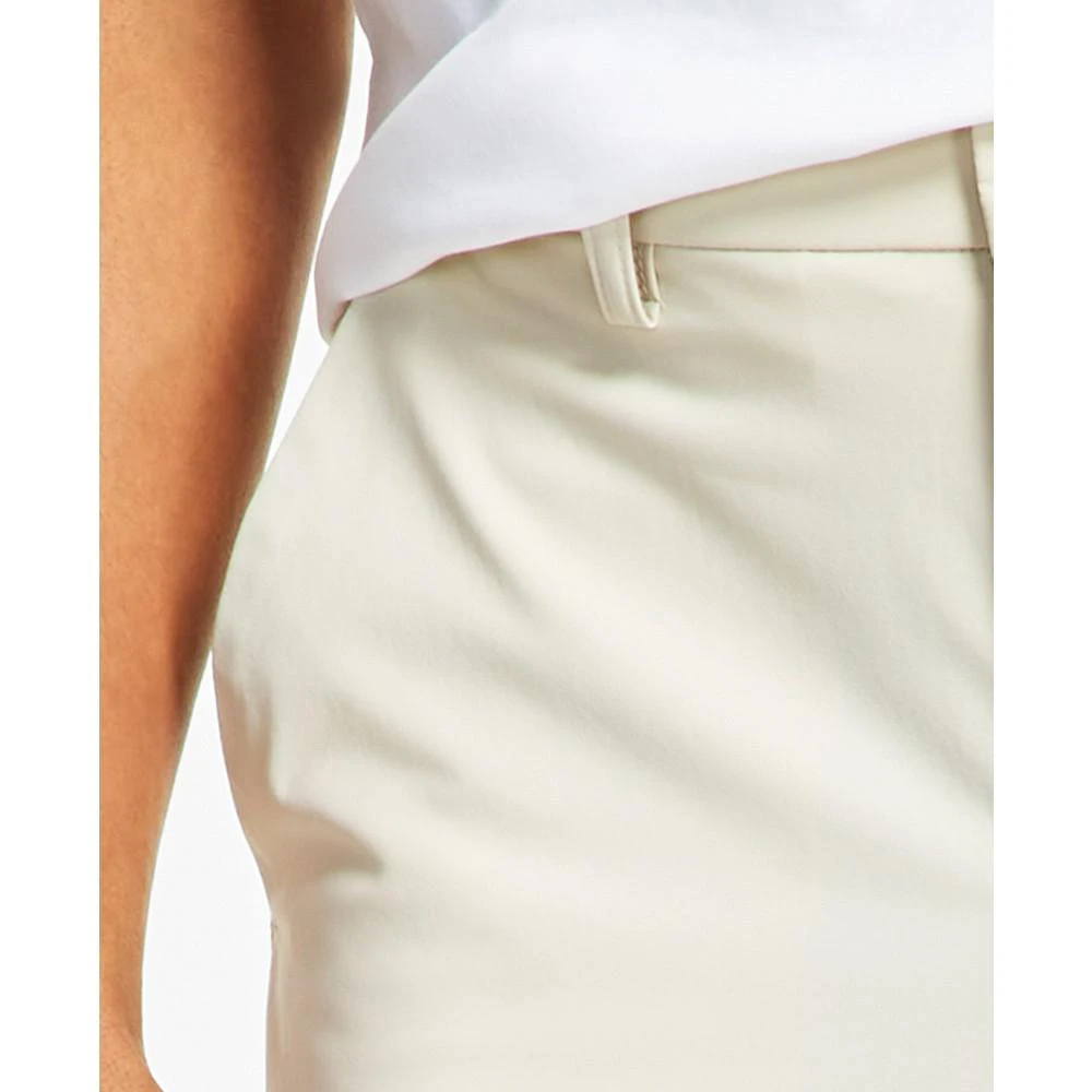 商品Calvin Klein|Men's Slim Fit Tech Solid Performance Dress Pants,价格¥721,第4张图片详细描述
