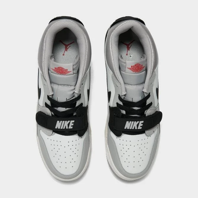 Boys' Big Kids' Jordan Legacy 312 Low Off-Court Shoes 商品