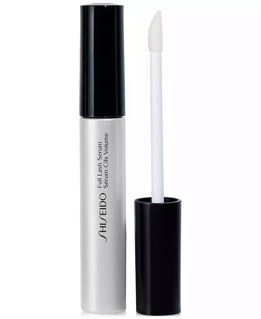 商品Shiseido|Full Lash Serum, 0.21 oz.,价格¥270,第4张图片详细描述