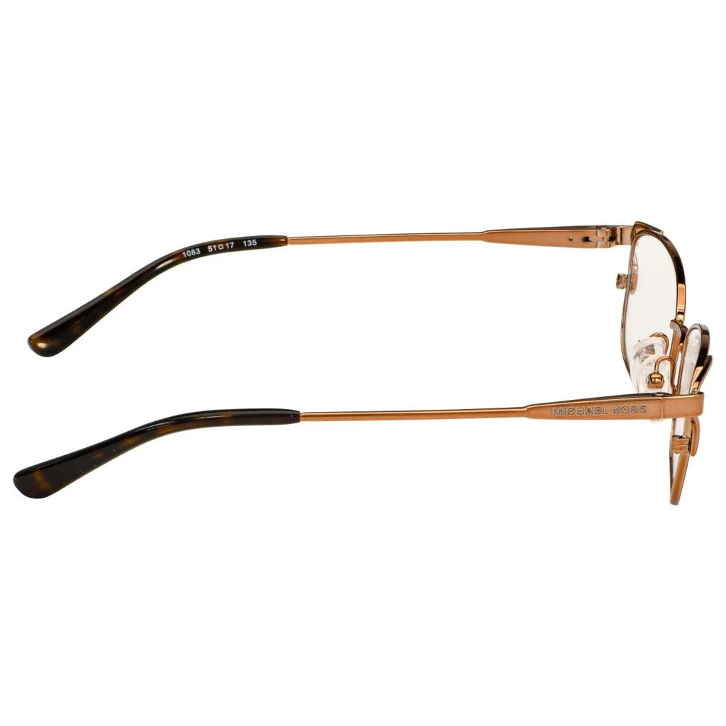 商品Michael Kors|Michael Kors 时尚 眼镜,价格¥413,第3张图片详细描述