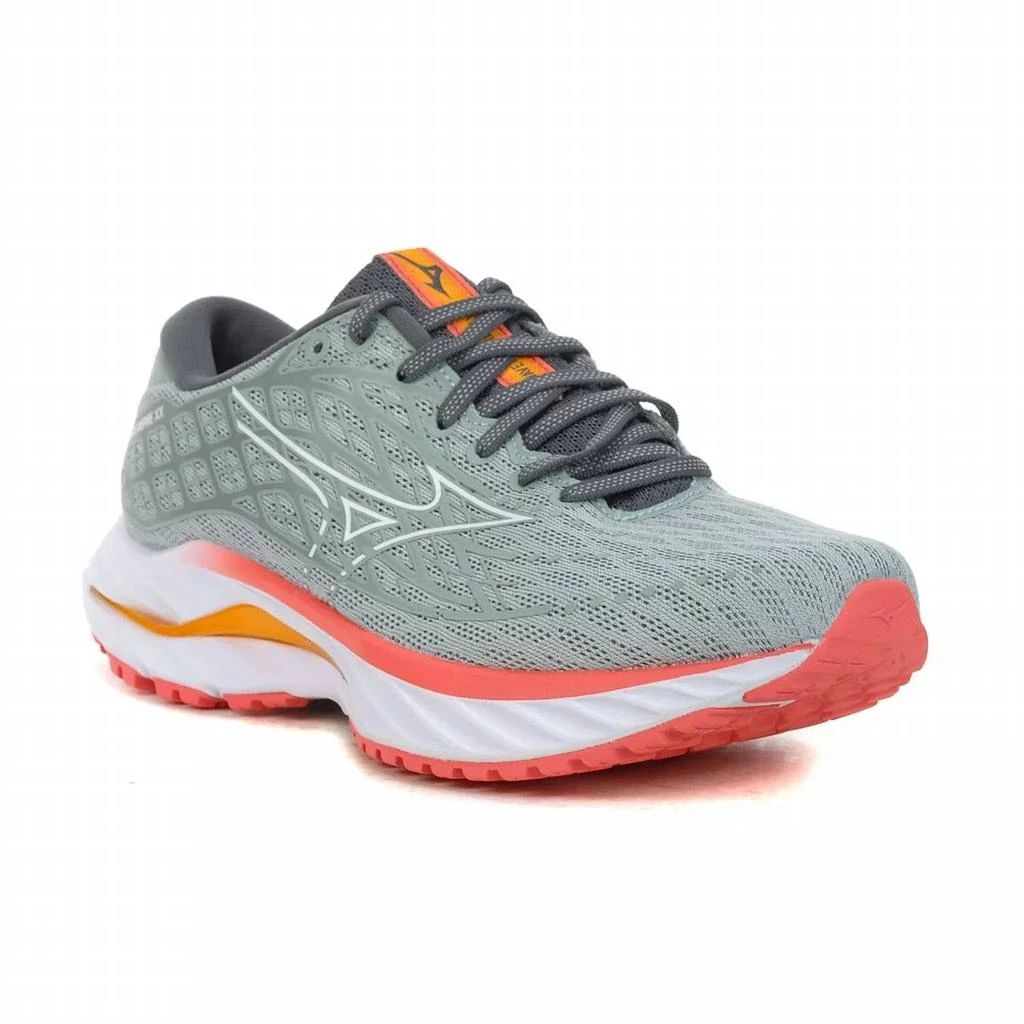 商品Mizuno|Mizuno - Women's Wave Inspire 20 Sneakers,价格¥917,第2张图片详细描述