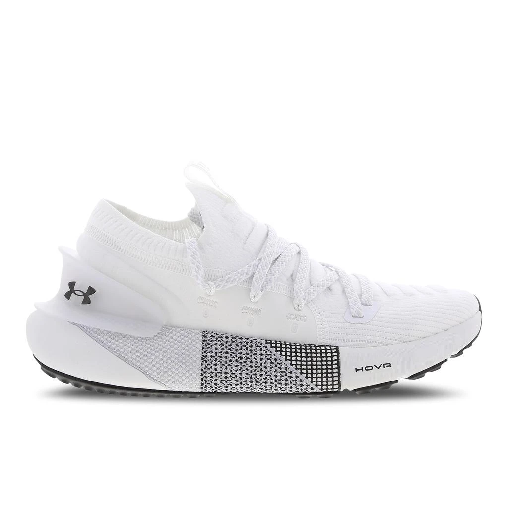 商品Under Armour|Under Armour Hovr Phamtom 3 - Women Shoes,价格¥1254,第1张图片