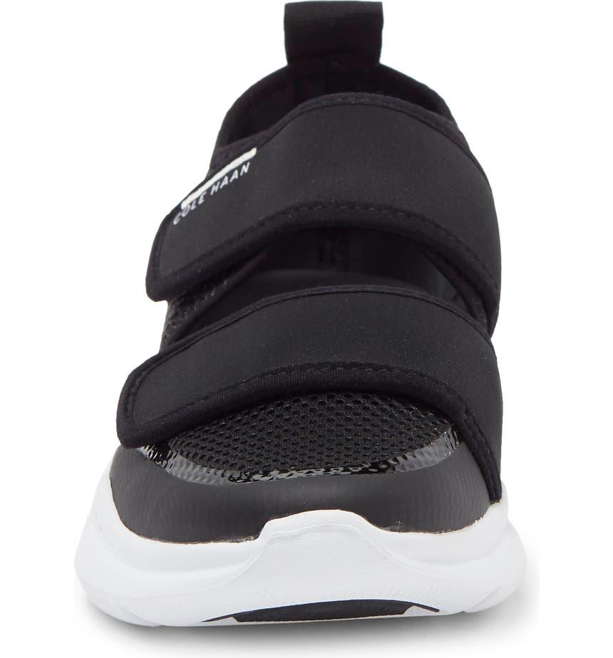 ZEROGRAND Radiant Sport Sandal商品第4张图片规格展示