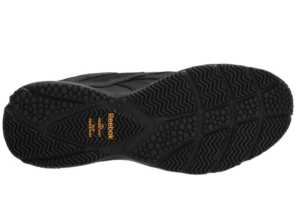 商品Reebok|Work N Cushion 4.0 KC – Velcro,价格¥400,第3张图片详细描述